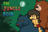 The Jungle Book | LittleFox