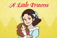 A Little Princess | LittleFox
