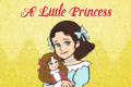 A Little Princess | LittleFox