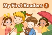 My First Readers 2 | LittleFox