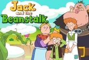 Jack and the Beanstalk | LittleFox