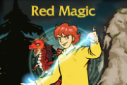 Red Magic | LittleFox