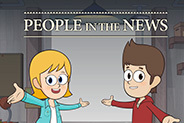 People in the News | LittleFox
