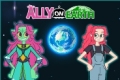 Ally on Earth | LittleFox