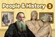 People & History 3 | LittleFox background