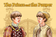The Prince and the Pauper | LittleFox