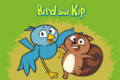 Bird and Kip | LittleFox