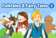 Folktales & Fairy Tales 2 | LittleFox
