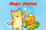 Magic Marker | LittleFox
