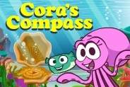 Cora's Compass | LittleFox