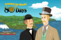 Around the World in 80 Days | LittleFox