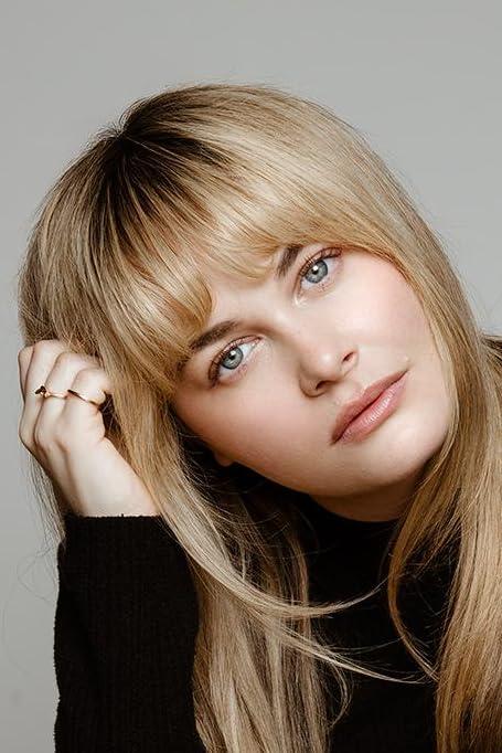 actor Maddy Foley large photo