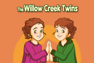 The Willow Creek Twins | LittleFox