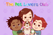 The Pet Lovers Club | LittleFox