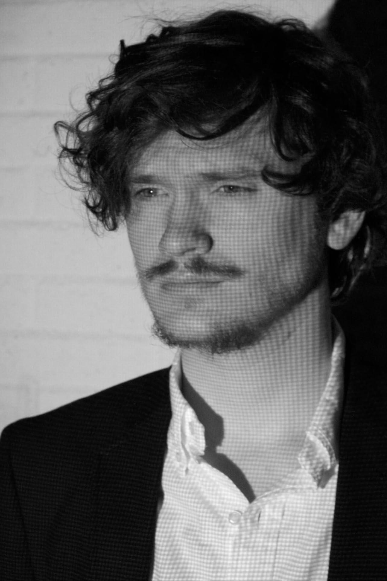 actor Chandler Balli large photo