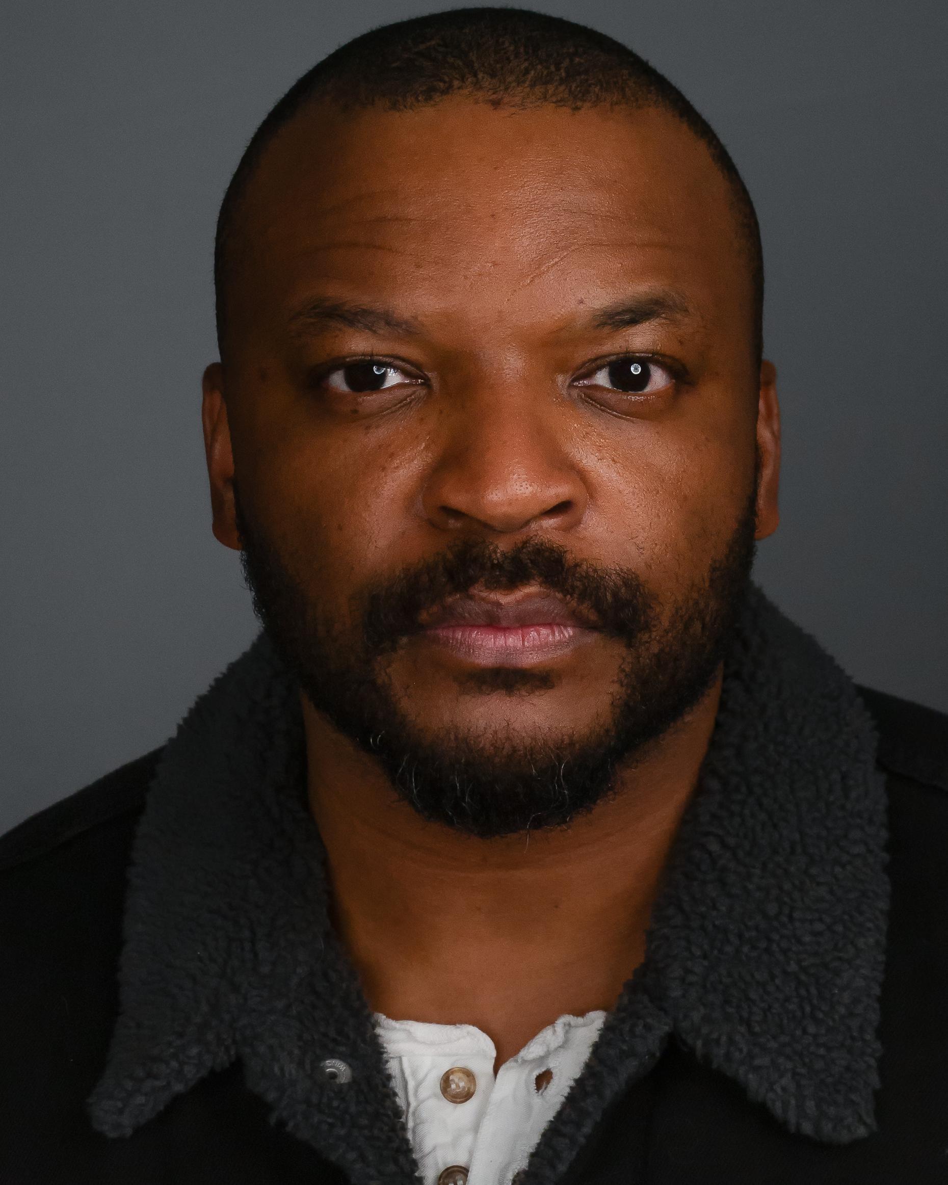 actor Brock Jones large photo