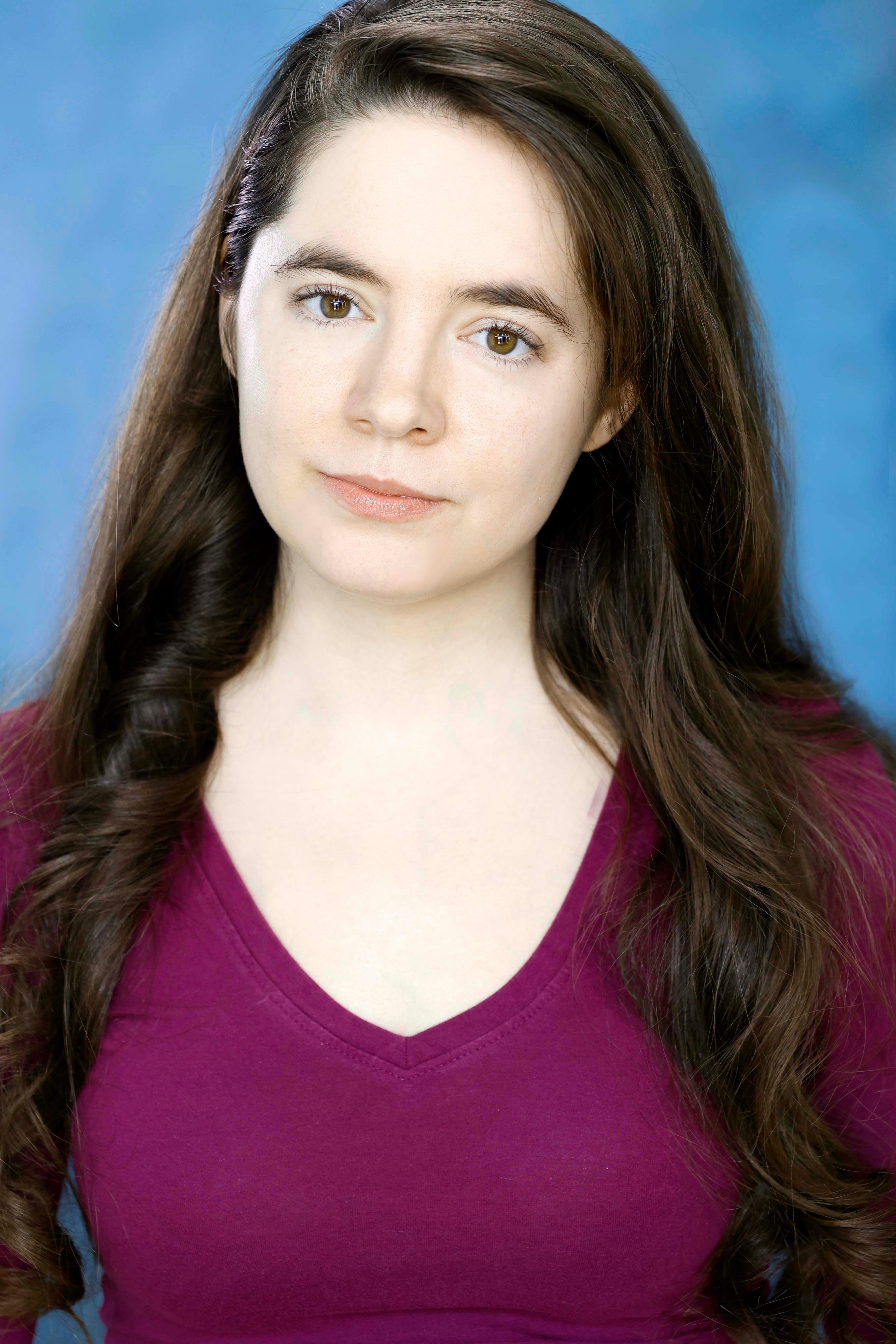 actor Ashley Lanese large photo