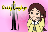 Daddy Longlegs | LittleFox