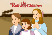 The Railway Children | LittleFox