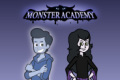 Monster Academy | LittleFox