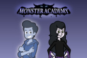 Monster Academy | LittleFox