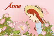 Anne | LittleFox