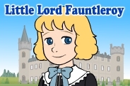 Little Lord Fauntleroy | LittleFox
