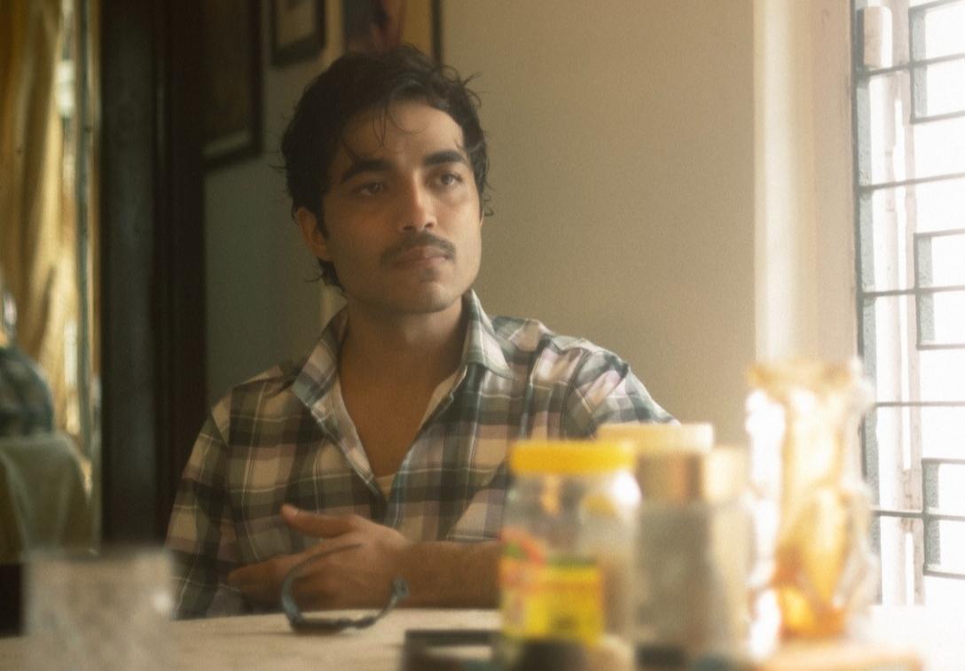 actor Dheer Hira large photo