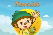 The Adventures of Pinocchio  | LittleFox