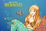 The Little Mermaid | LittleFox