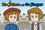 The Prince and the Pauper | LittleFox