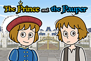 The Prince and the Pauper | LittleFox
