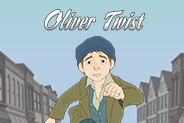 Oliver Twist | LittleFox