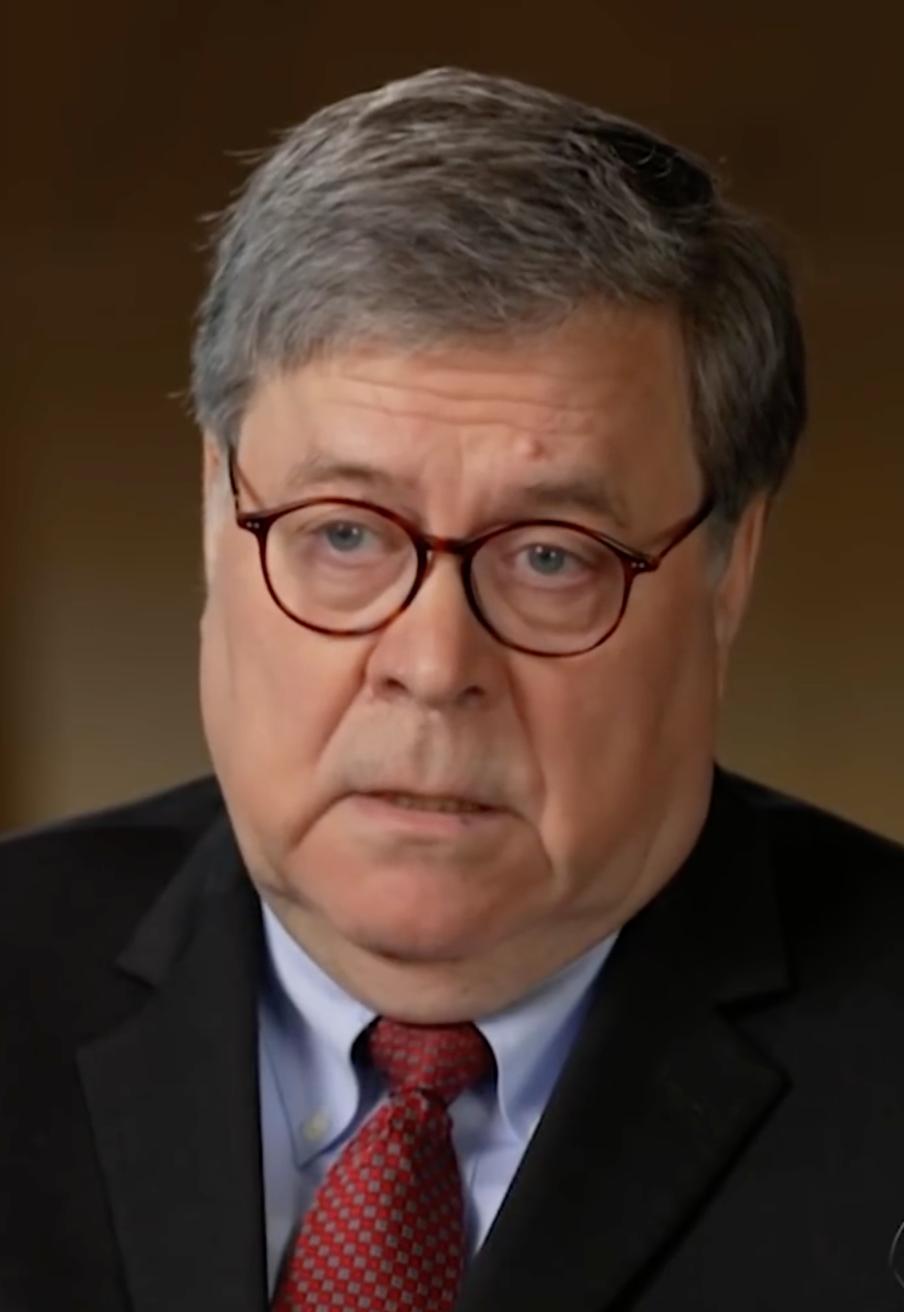 actor William Barr large photo