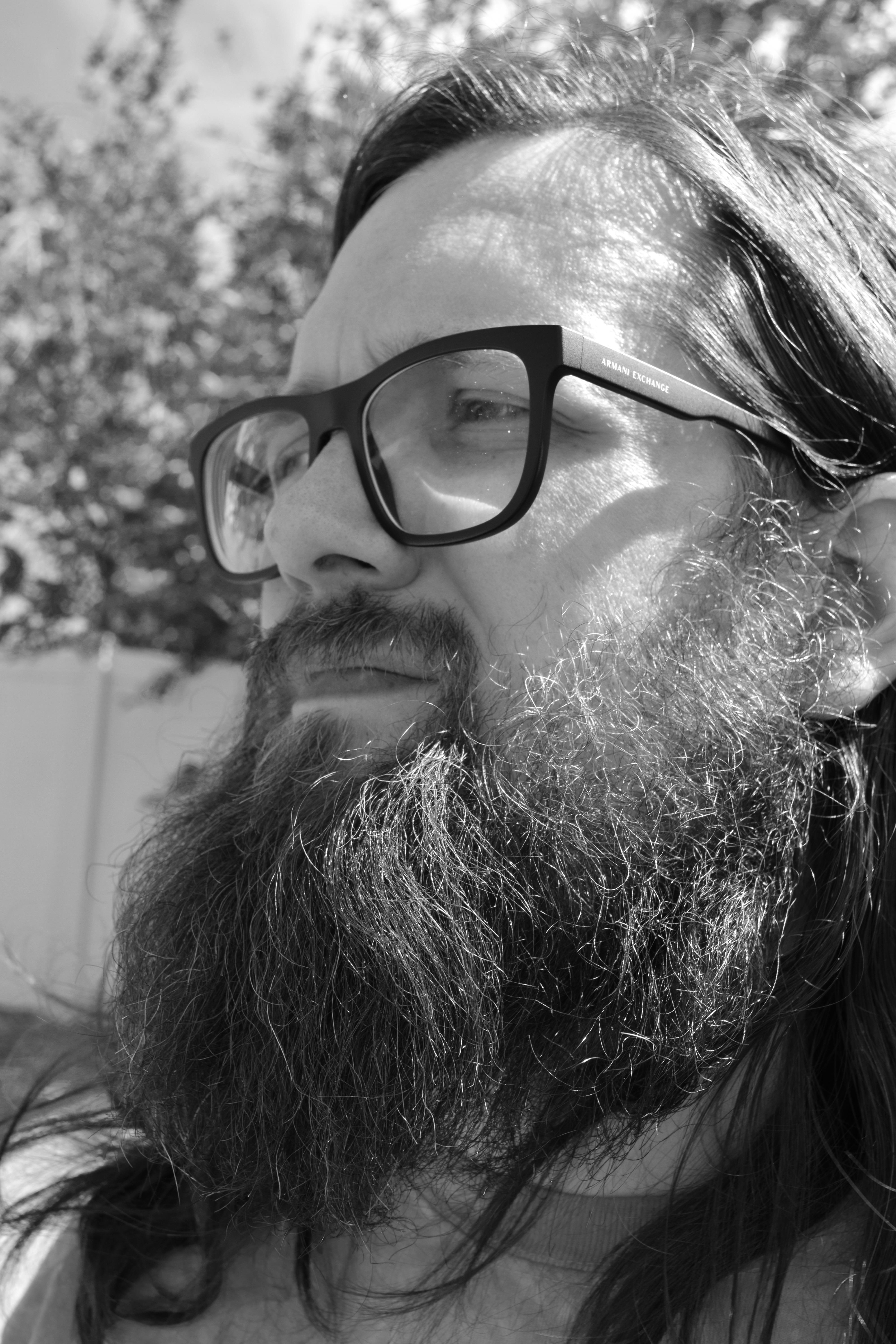 actor Andrew James Myers large photo