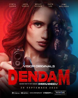 Dendam [ترجمة عربية]
