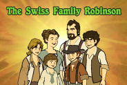 The Swiss Family Robinson | LittleFox