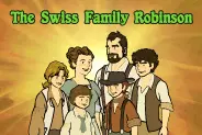 The Swiss Family Robinson | LittleFox