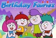 Birthday Fairies | LittleFox