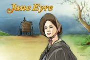 Jane Eyre | LittleFox