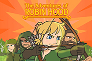 The Adventures of Robin Hood | LittleFox