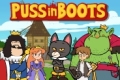 Puss in Boots | LittleFox