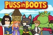 Puss in Boots | LittleFox