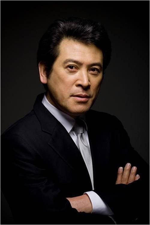 actor Nam Kyung-eup large photo