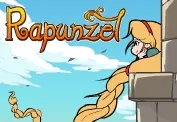 Rapunzel | LittleFox