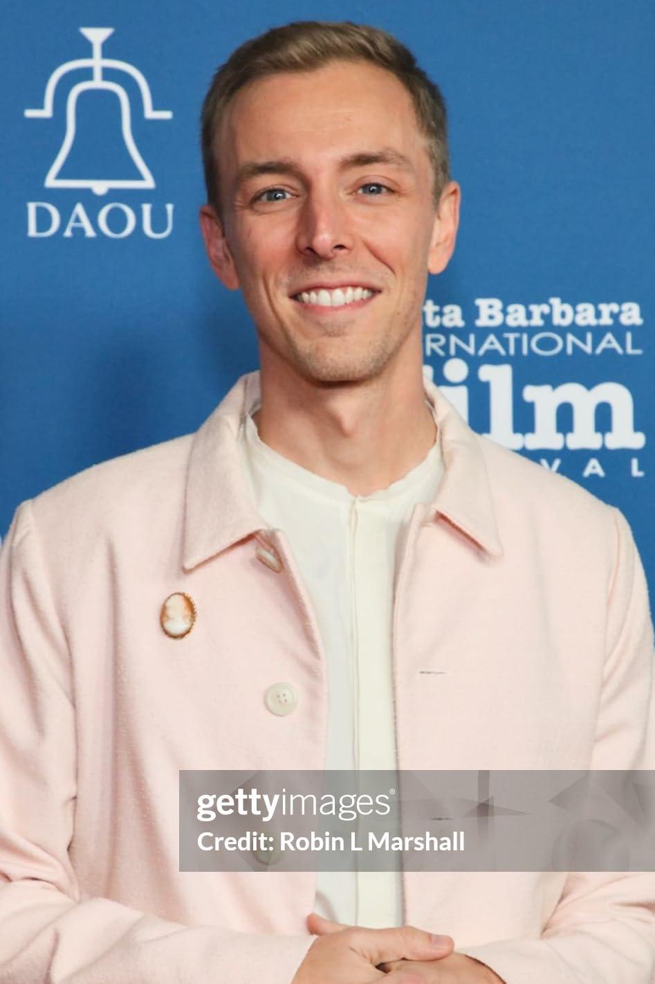 actor Steve Greist large photo