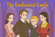 The Enchanted Castle | LittleFox