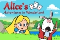 Alice's Adventures in Wonderland | LittleFox