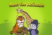 Meet the Animals | LittleFox