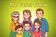 The Carter Family | LittleFox